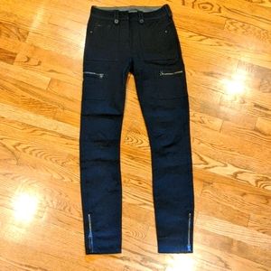 G Star Kerf Cargo High Skinny